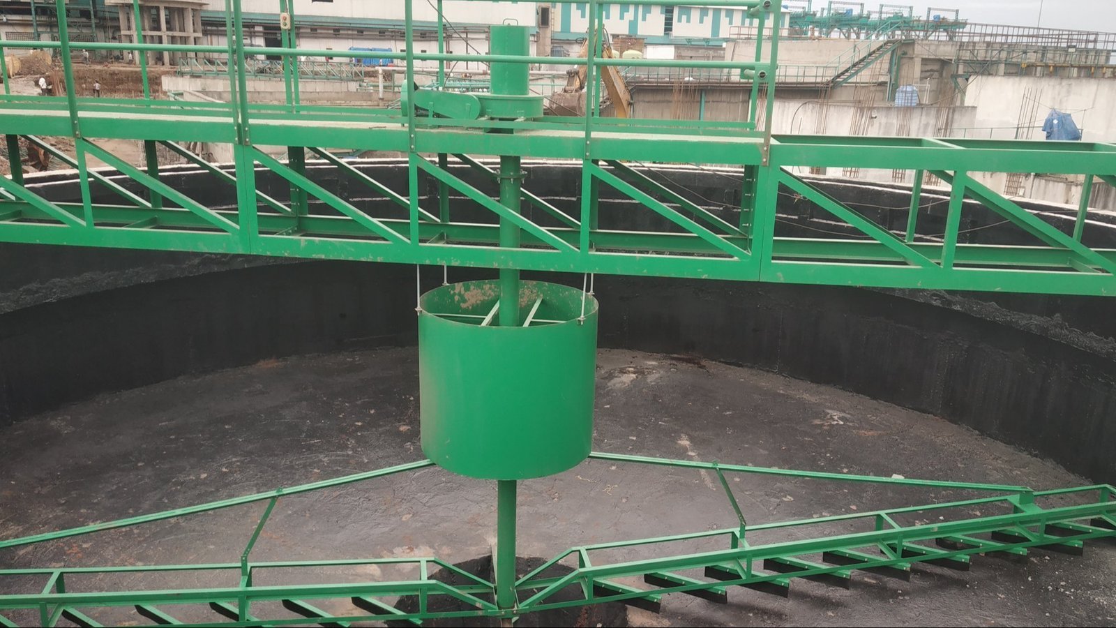 Clarifier