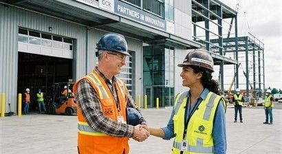 Vendor & Subcontractor Capabilities