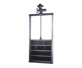 Manual & Mechanical Gates - 2